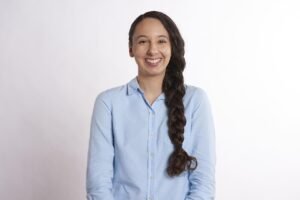 Olivia Carrion